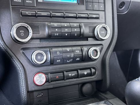 Used 2018 Ford Mustang GT image 21