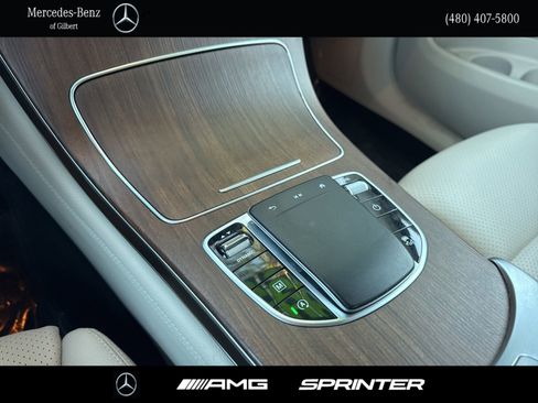 Used 2020 Mercedes-Benz GLC 300 image 23