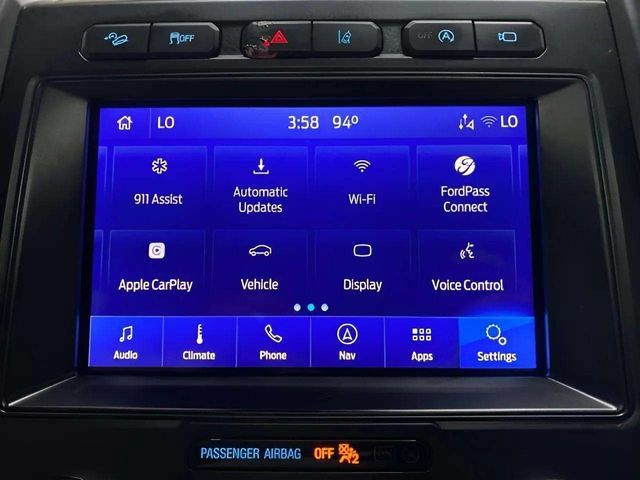 Used 2020 Ford Expedition King Ranch AWD/4WD image 78