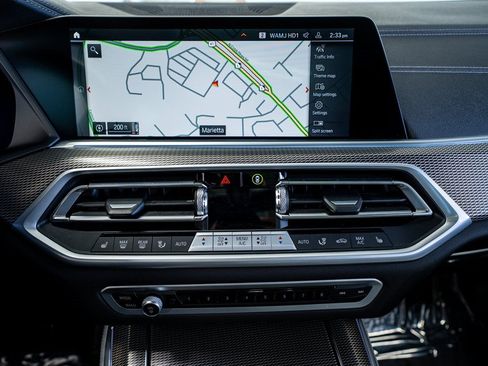 Used 2023 BMW X5 sDrive40i w/ Executive Package image 51