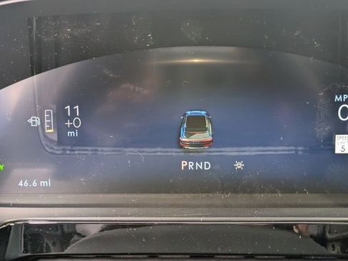 New 2026 Lincoln Corsair Grand Touring image 26