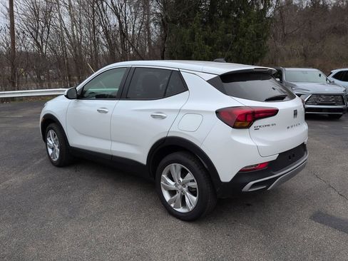 Used 2026 Buick Encore GX Preferred w/ Comfort Package AWD/4WD image 8