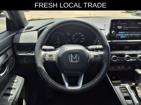 Used 2024 Honda CR-V Sport-L image 16