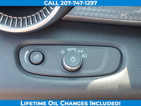 New 2026 Chevrolet Trax ACTIV w/ Driver Confidence Package FWD image 15