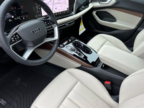 New 2025 Audi A5 2.0T Premium Plus image 9