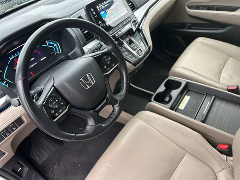 Used 2019 Honda Odyssey Elite image 10