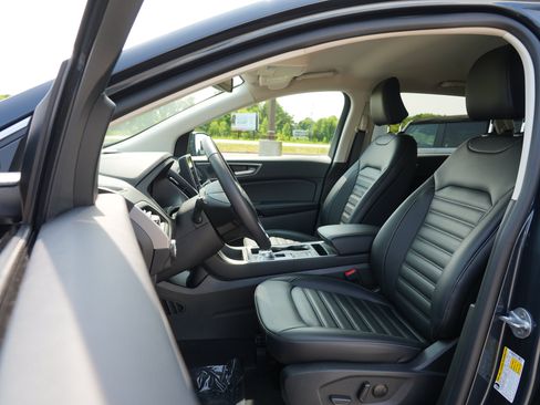 Used 2024 Ford Edge SEL w/ Convenience Package AWD/4WD image 14