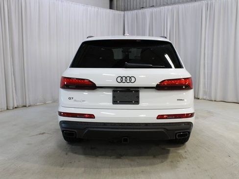 New 2026 Audi Q7 2.0T Premium image 24