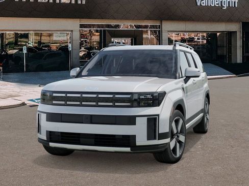 New 2026 Hyundai Santa Fe Limited image 6