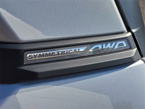 New 2025 Subaru Forester Touring image 9