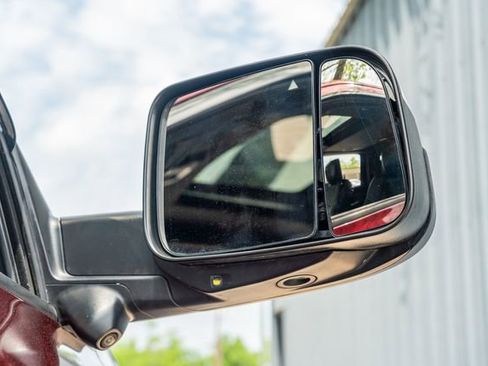 Used 2019 RAM 2500 Power Wagon AWD/4WD image 13