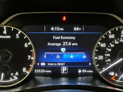 Used 2018 Nissan Murano S w/ Cargo Package image 21