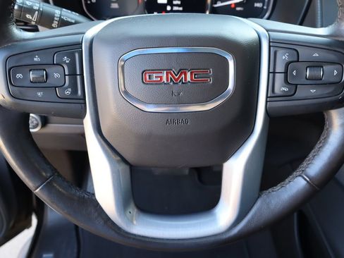 Used 2021 GMC Yukon SLT w/ SLT Premium Package RWD image 13