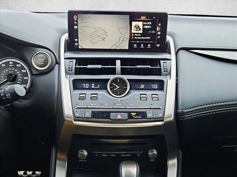 Used 2021 Lexus NX 300 F Sport w/ F Sport Premium Package image 15