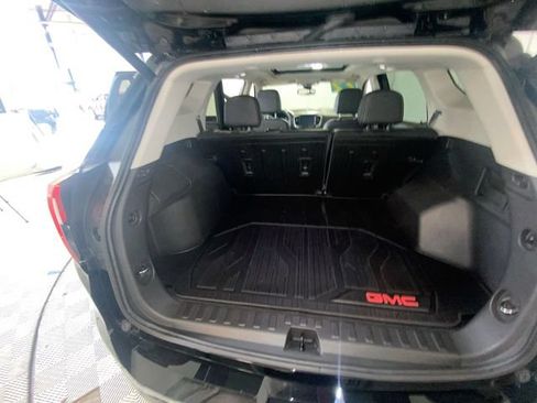 Used 2022 GMC Terrain Denali w/ LPO, Floor Liner Package AWD/4WD image 12