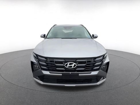 Used 2025 Hyundai Tucson SEL FWD image 4