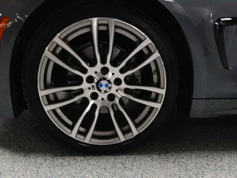 Used 2017 BMW 430i Convertible image 9