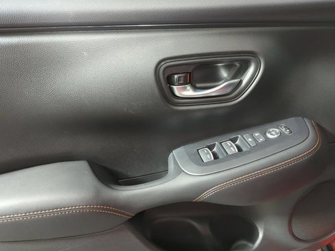 Certified 2026 Honda HR-V Sport image 10