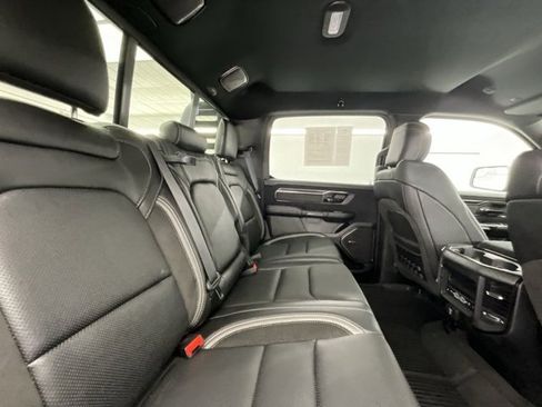 Used 2023 RAM 1500 TRX w/ TRX Level 2 Equipment Group image 14