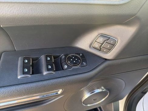 Used 2024 Ford Expedition Max XLT AWD/4WD image 16