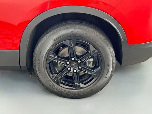 Used 2024 Chevrolet Blazer LT w/ Convenience Package image 35