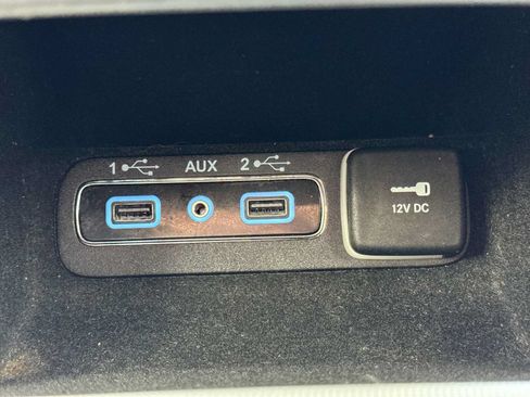 Used 2018 Jeep Grand Cherokee SRT AWD/4WD image 32
