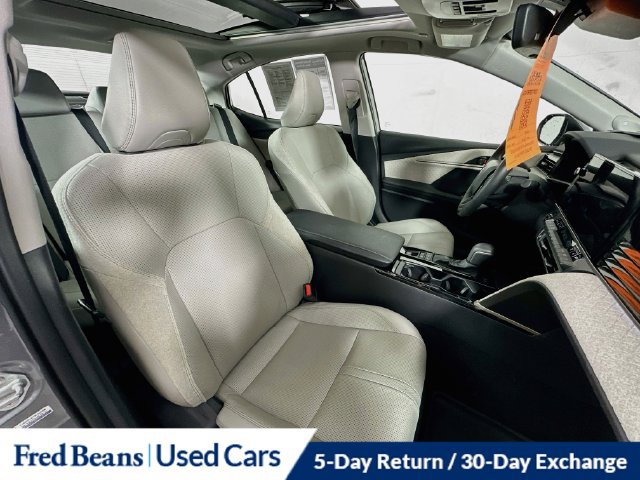 Used 2026 Toyota Camry XLE w/ Premium Package AWD/4WD image 38
