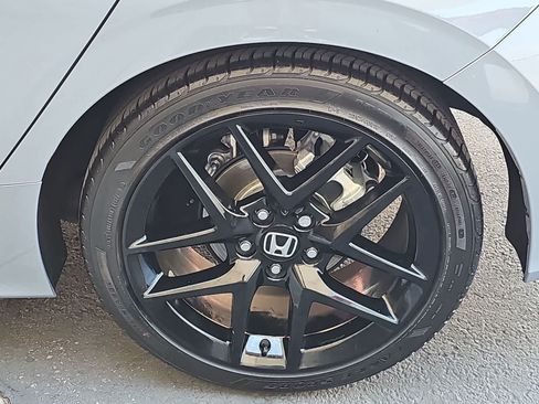 Used 2024 Honda Civic Sport image 12