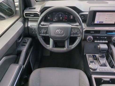 Used 2024 Toyota Tacoma SR5 image 17