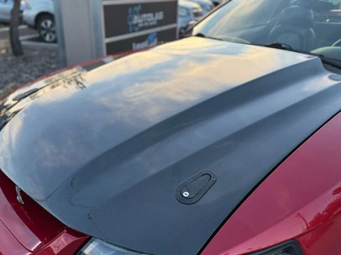 Used 2001 Ford Mustang Cobra image 3