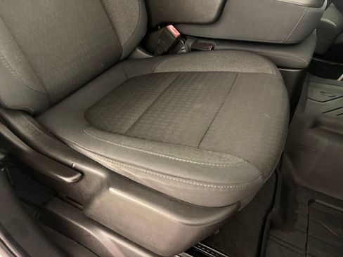Used 2019 Chevrolet Silverado 1500 RST w/ All-Star Edition AWD/4WD image 27