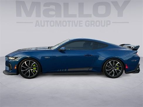 Used 2024 Ford Mustang GT image 2