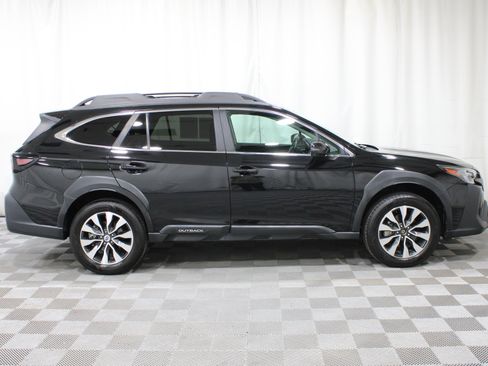 Used 2024 Subaru Outback Limited AWD/4WD image 32