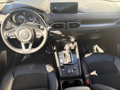 Used 2023 MAZDA CX-5 AWD 2.5 S w/ Select Package image 25