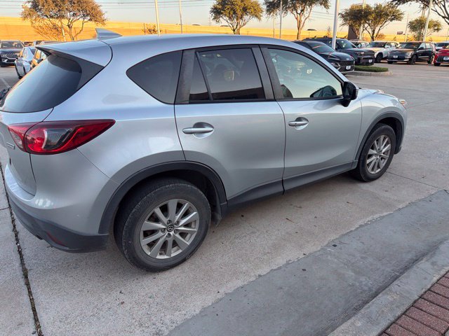 Used 2016 MAZDA CX-5 Touring w/ Bose/Moonroof Package AWD/4WD image 5