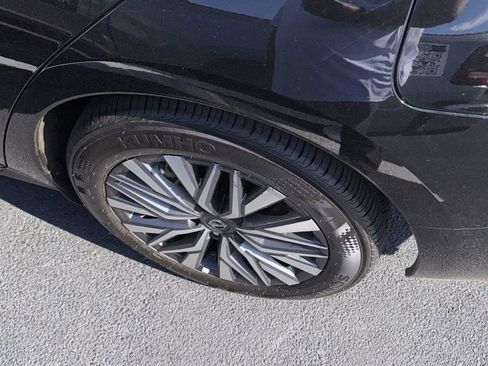 Used 2025 Nissan Altima 2.5 SV image 6