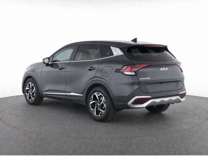 Used 2023 Kia Sportage LX