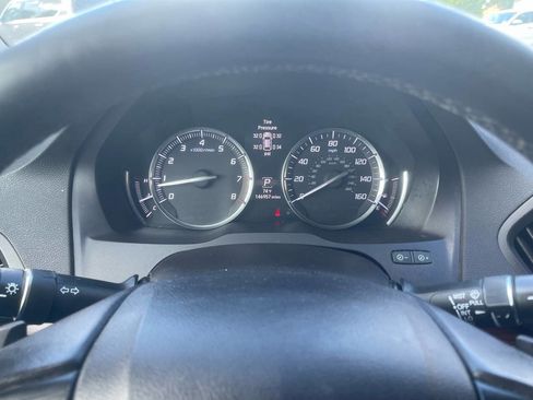 Used 2016 Acura MDX SH-AWD image 16