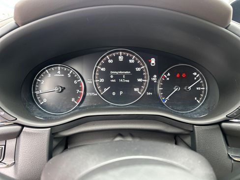 Certified 2023 MAZDA CX-30 2.5 Turbo w/ Premium Plus Pkg image 17