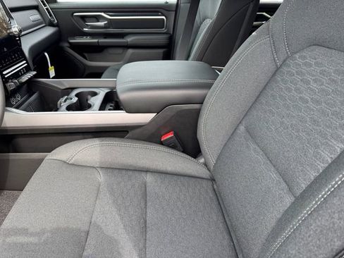 New 2026 RAM 1500 Big Horn image 15