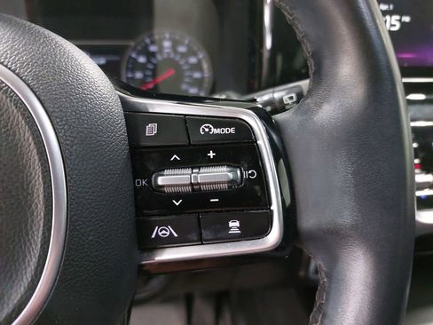 Used 2023 Kia Sorento X-Line EX AWD/4WD image 19