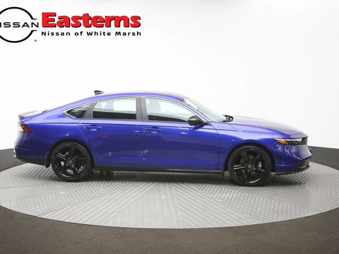 Used 2023 Honda Accord Sport image 44