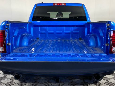 Used 2024 RAM 1500 Classic Warlock AWD/4WD image 20