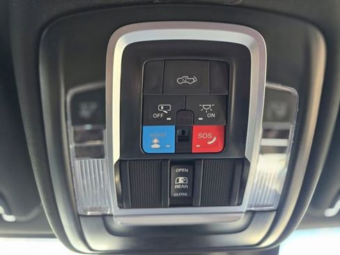 Used 2025 RAM 2500 Laramie w/ Sport Appearance Package image 30