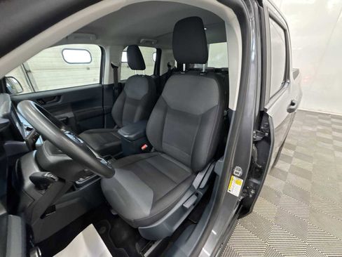 Used 2023 Ford Maverick XL FWD image 13