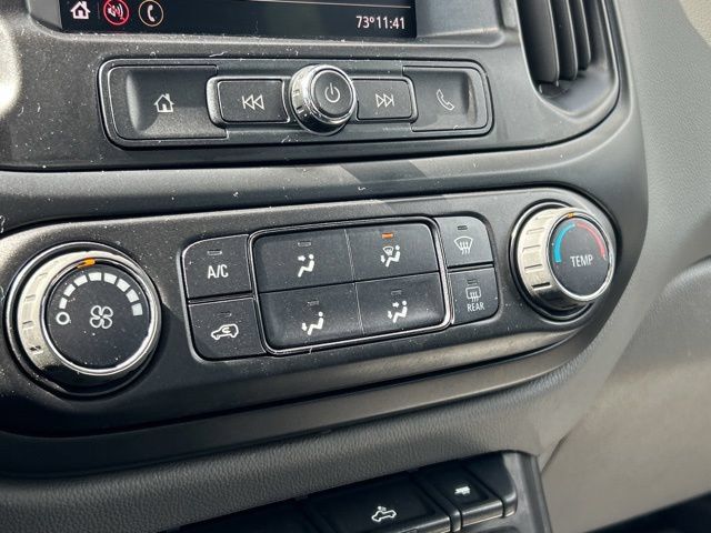 Used 2022 GMC Canyon Elevation Standard w/ Convenience Package AWD/4WD image 32