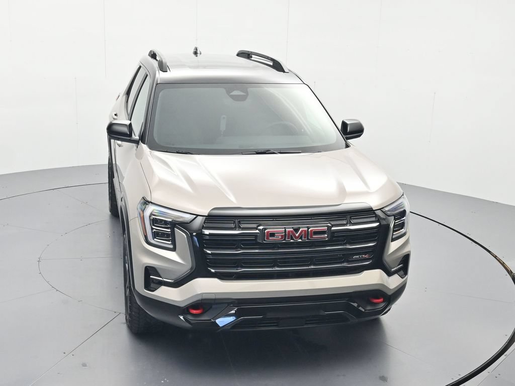 Used 2026 GMC Terrain AT4 w/ Technology Package II AWD/4WD image 30