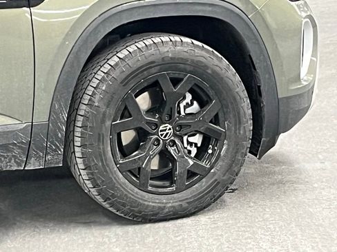 New 2026 Volkswagen Atlas Peak Edition image 43