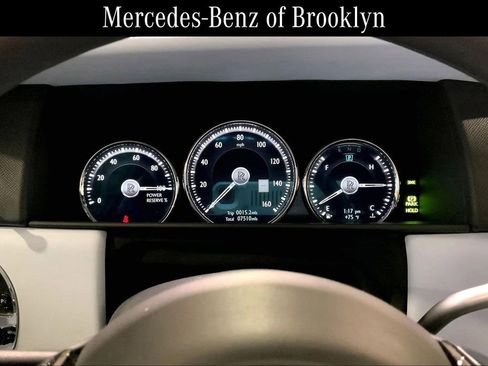 Used 2022 Rolls-Royce Cullinan w/ Cullinan Package AWD/4WD image 25