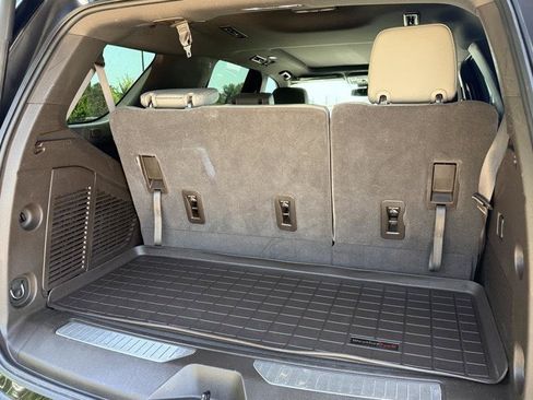 Used 2023 Chevrolet Tahoe Z71 AWD/4WD image 14